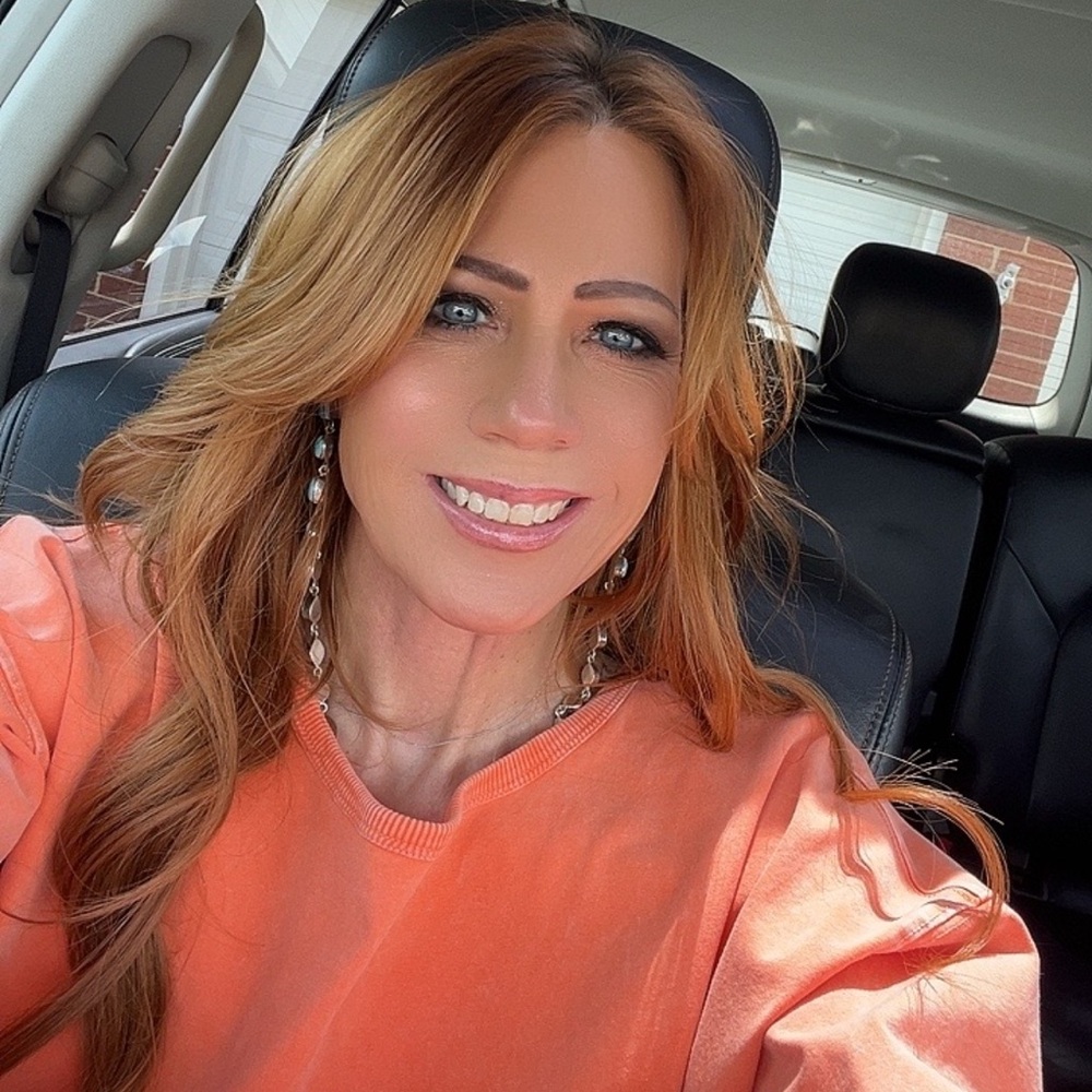 Meet your Posher, Tracy